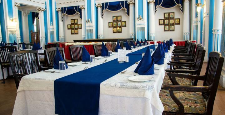 Lalitha Mahal Palace Hotel Mysore Exterior foto