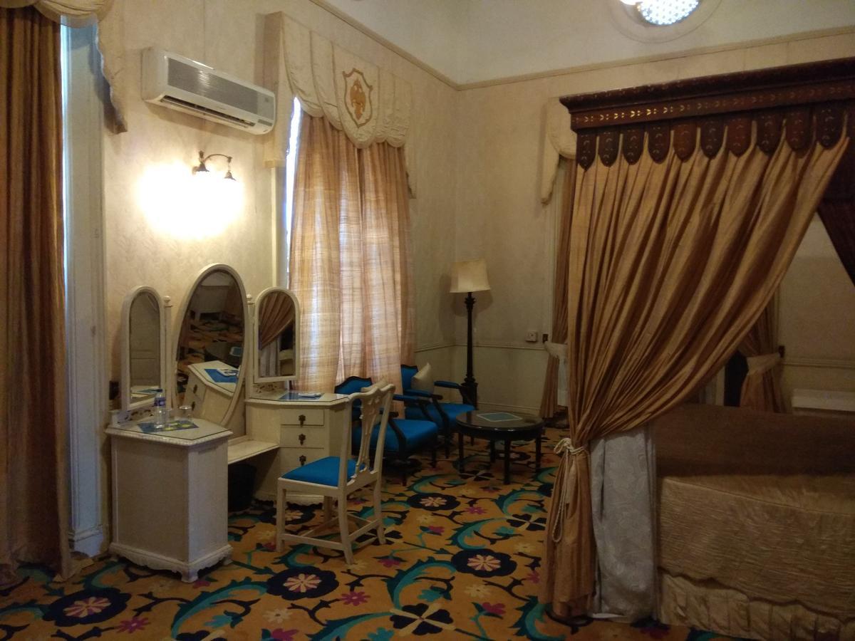 Lalitha Mahal Palace Hotel Mysore Exterior foto