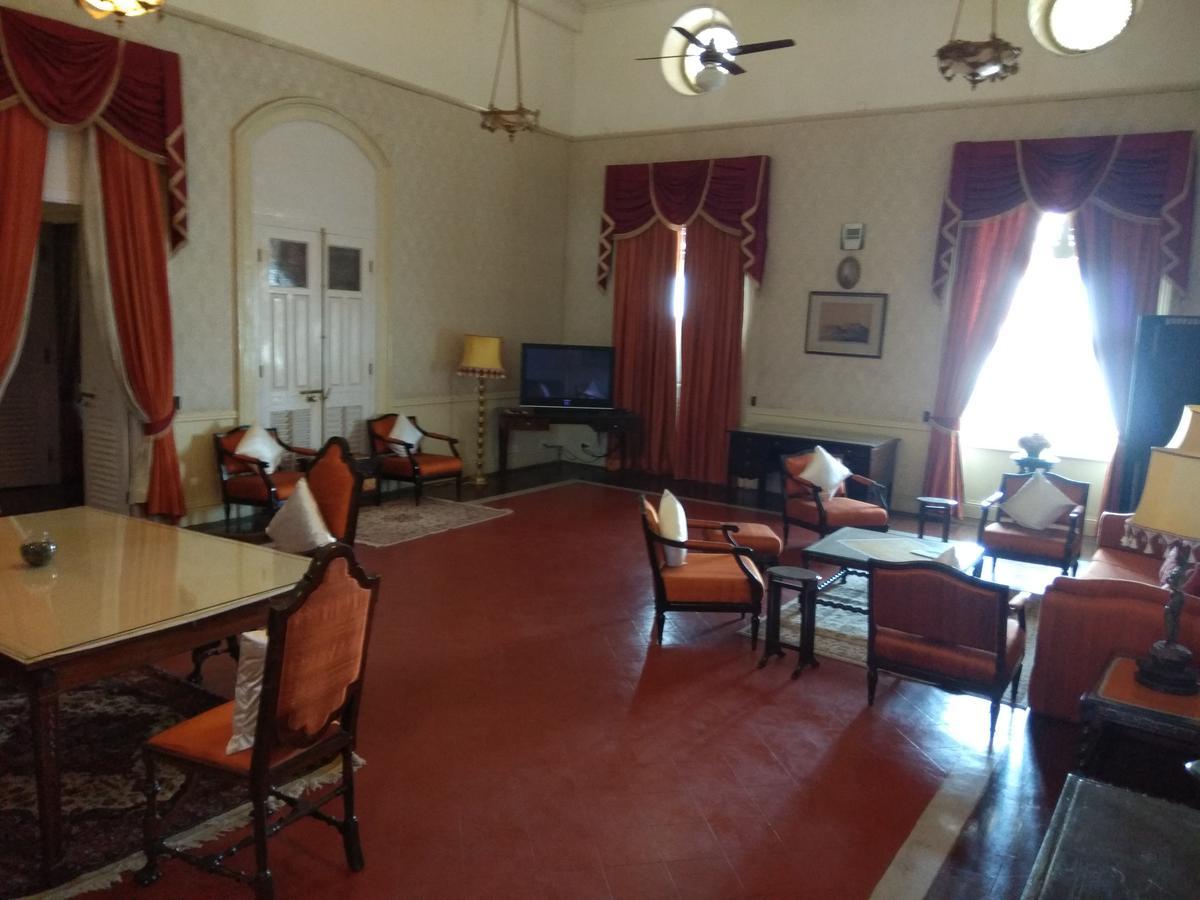Lalitha Mahal Palace Hotel Mysore Exterior foto