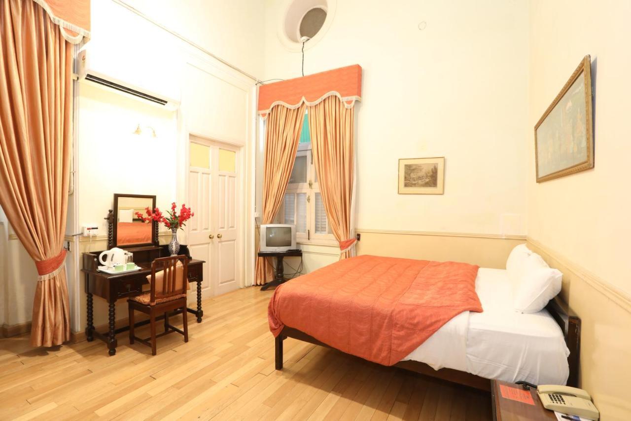 Lalitha Mahal Palace Hotel Mysore Exterior foto