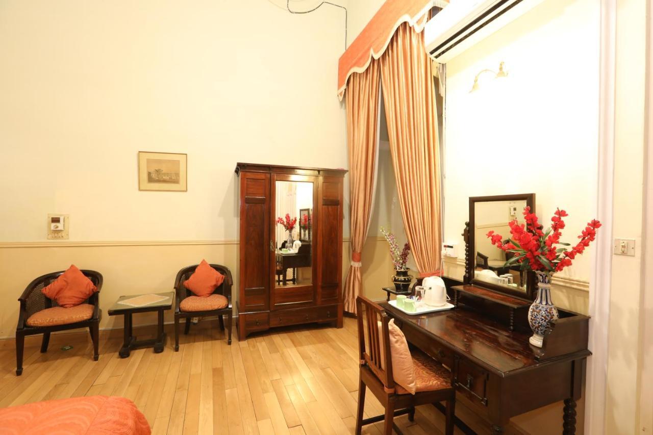 Lalitha Mahal Palace Hotel Mysore Exterior foto